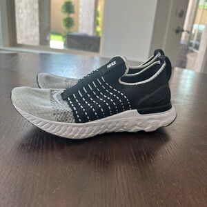 Nike phantom running shoe